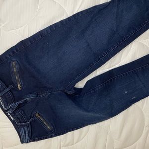 Jeans jegging Mossimo